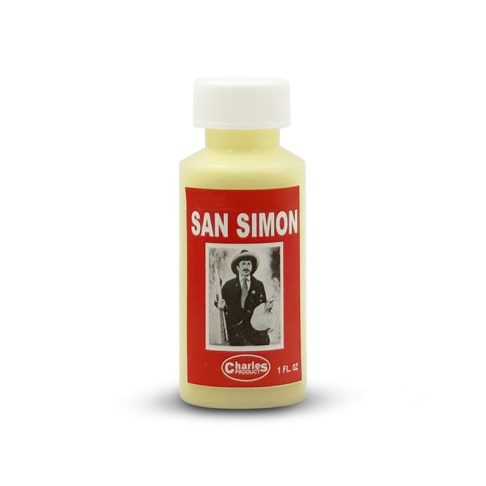 San Simón / San Simón