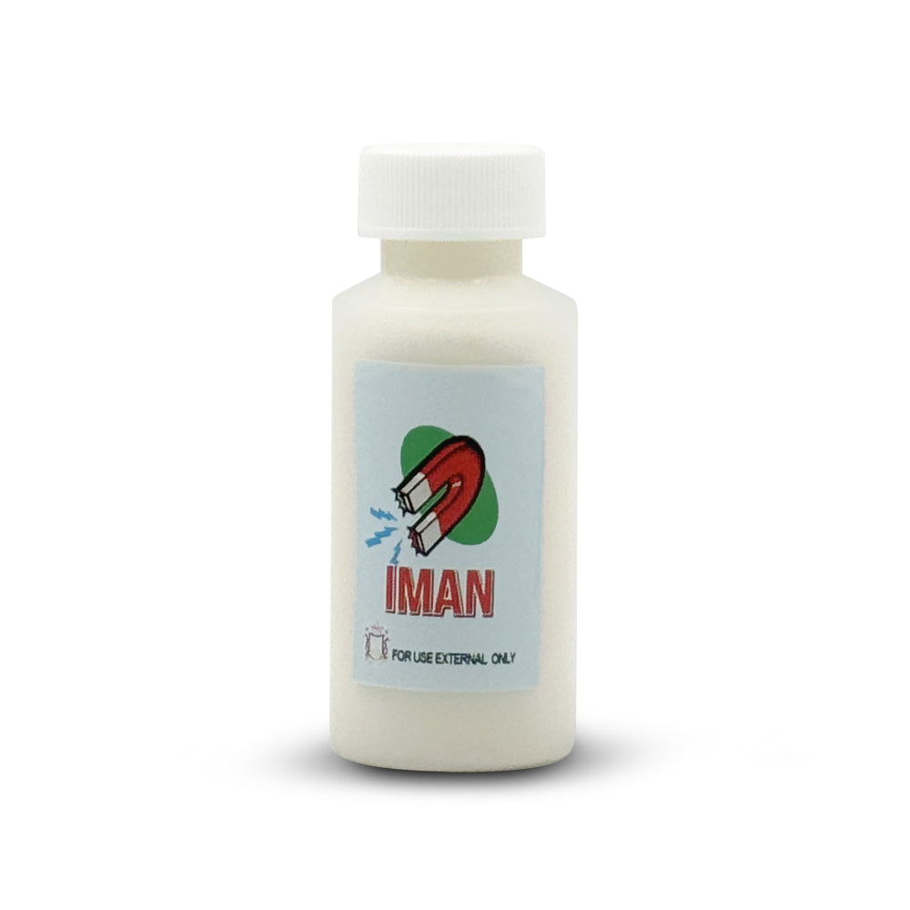 Imán