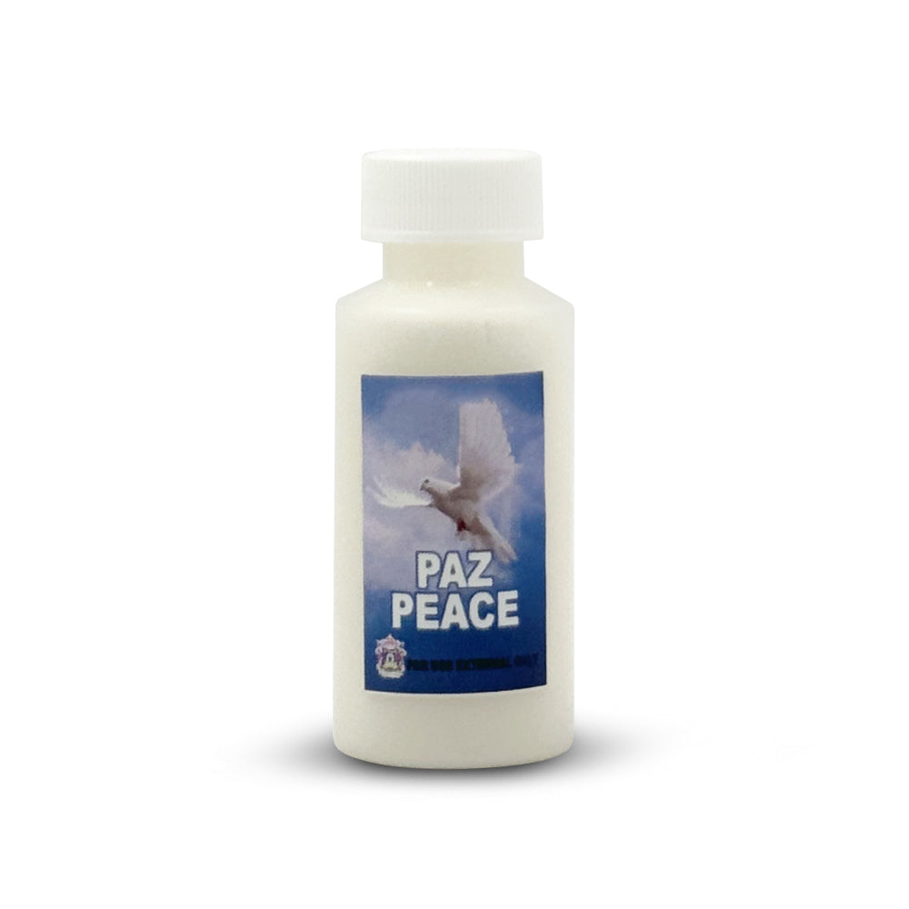 Peace Powder