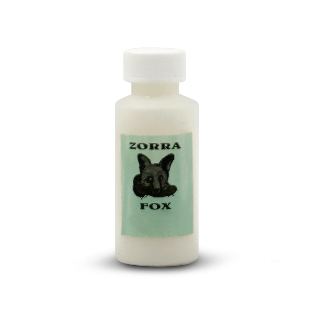 Fox / Zorra
