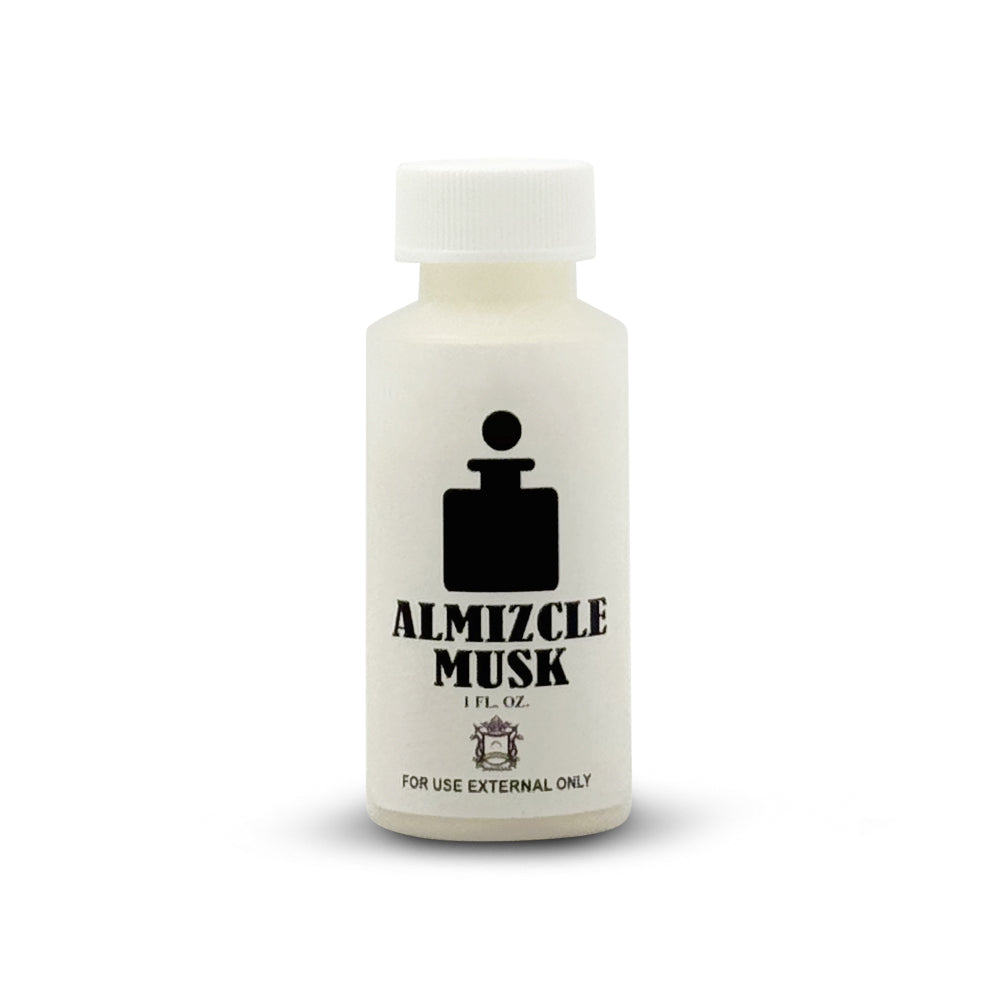 Almizcle / Almizclé