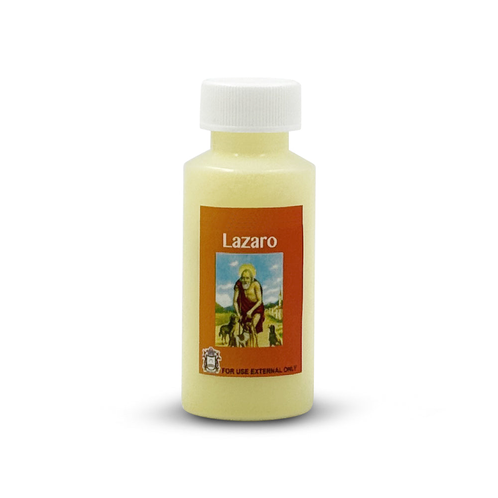 San Lázaro