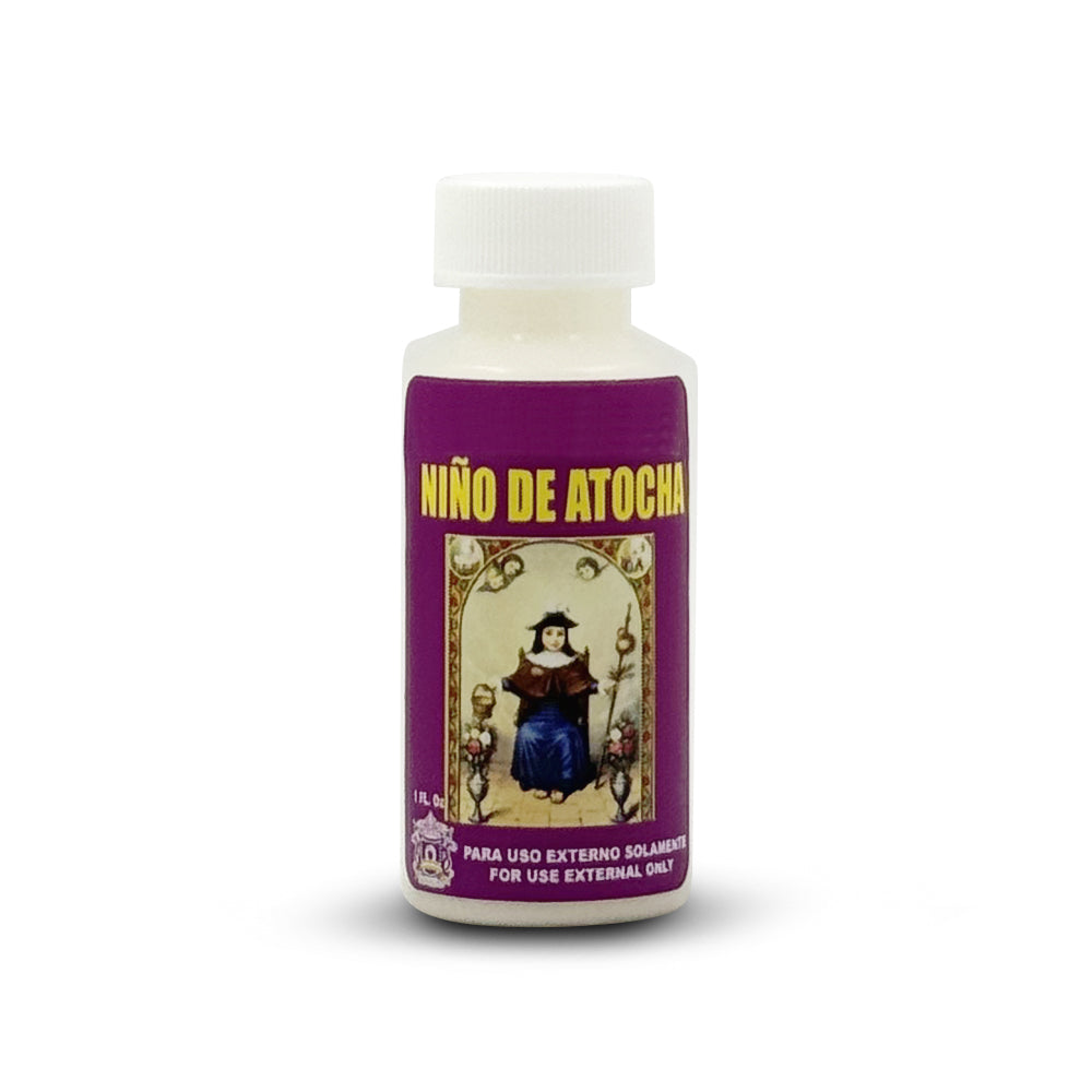 Santo Niño De Atocha / Niño De Atocha