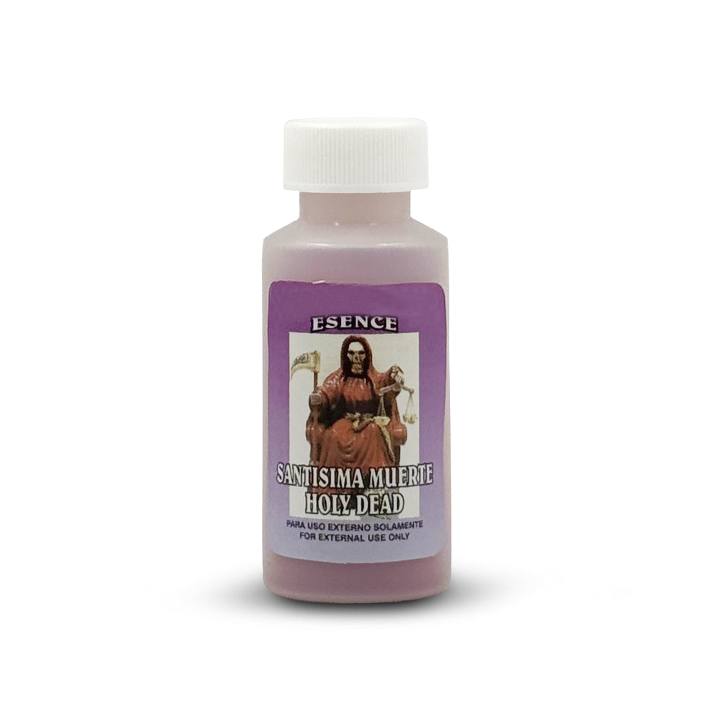 Holy Death / Santa Muerte