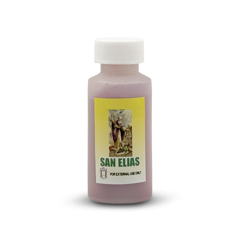 San Elías