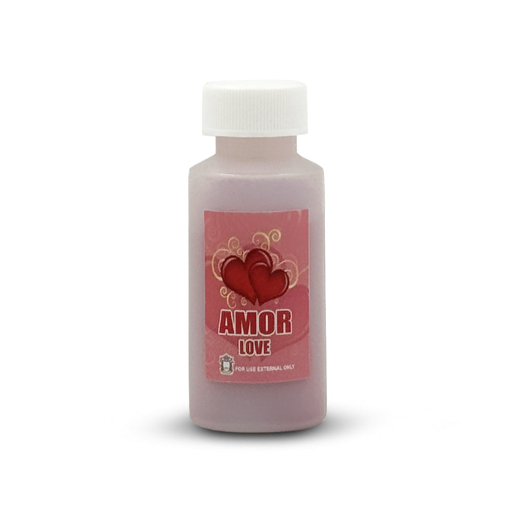 Love / Amor