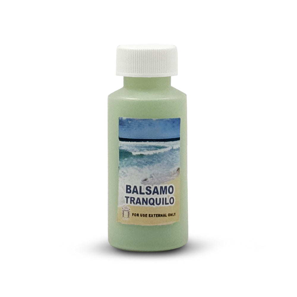 Tranquil Balm / Bálsamo Tranquilo