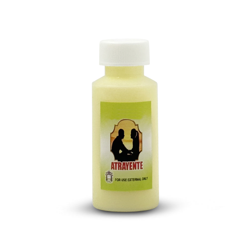Atract Capsule Attraction Powder
