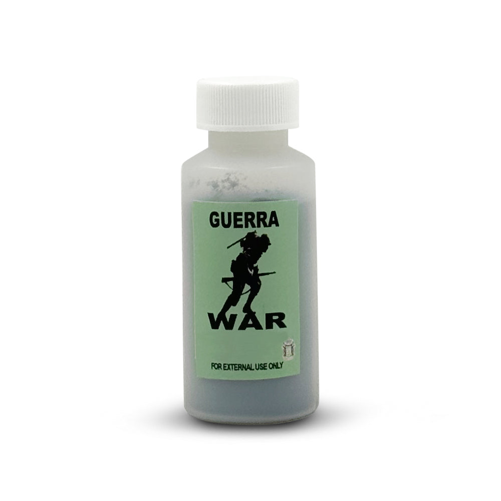 War / Guerra