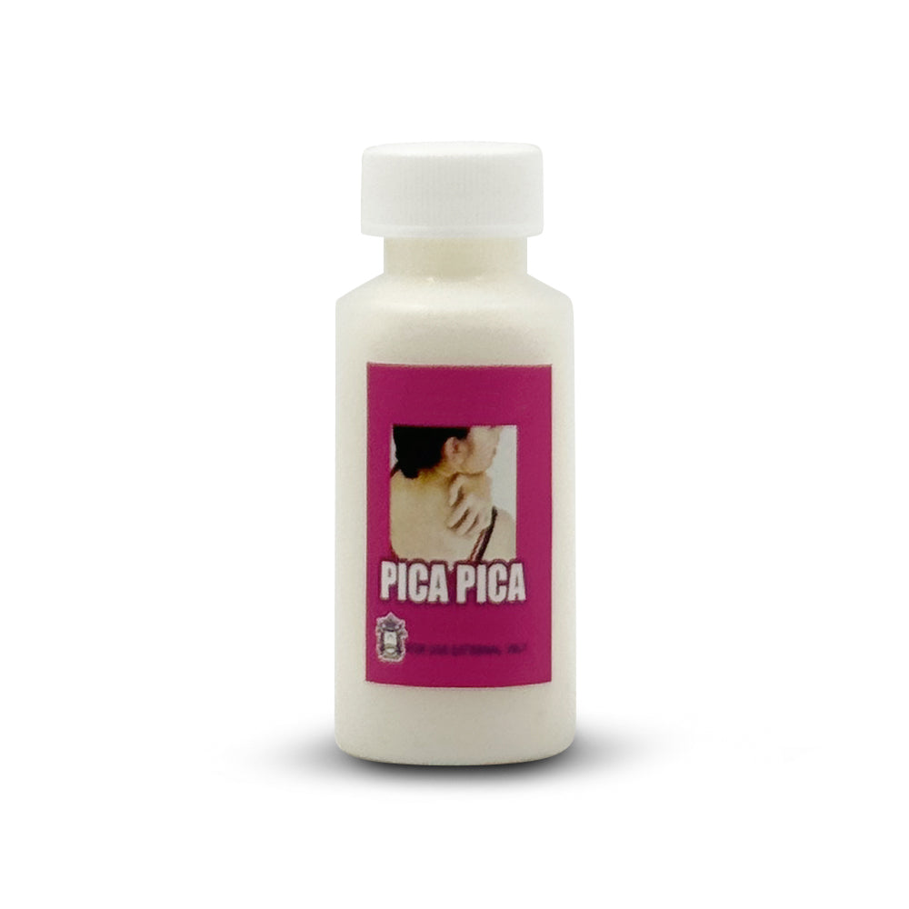 Itching Powder