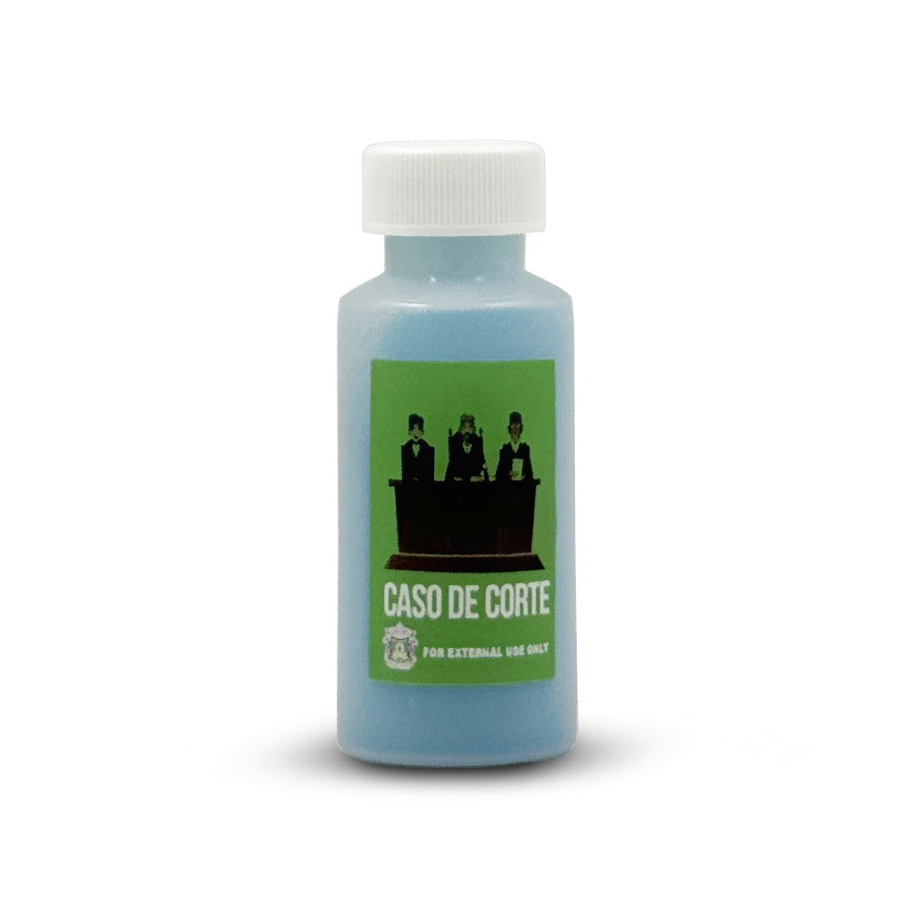 Court Case / Caso De Corte