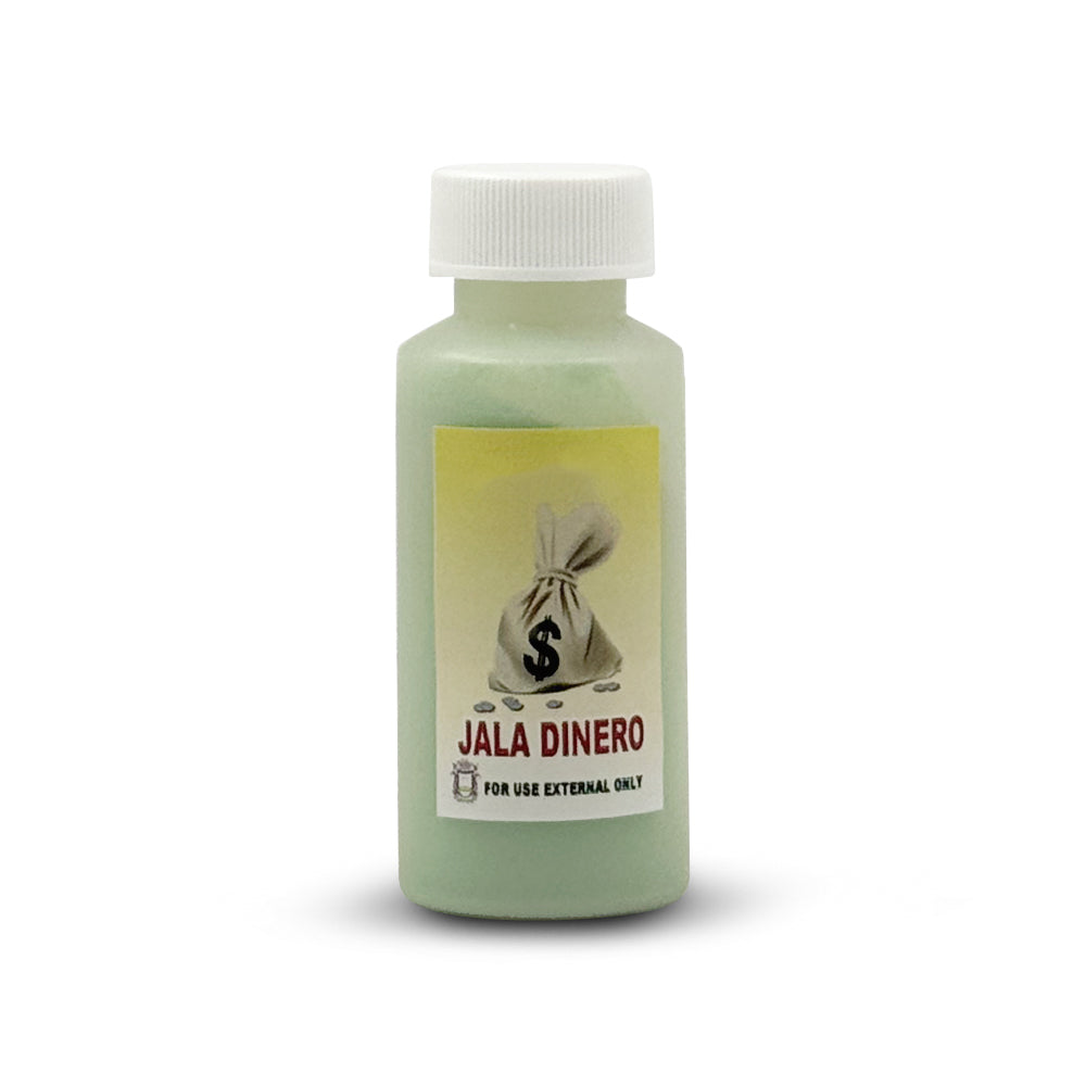 Sacar dinero / Jala dinero