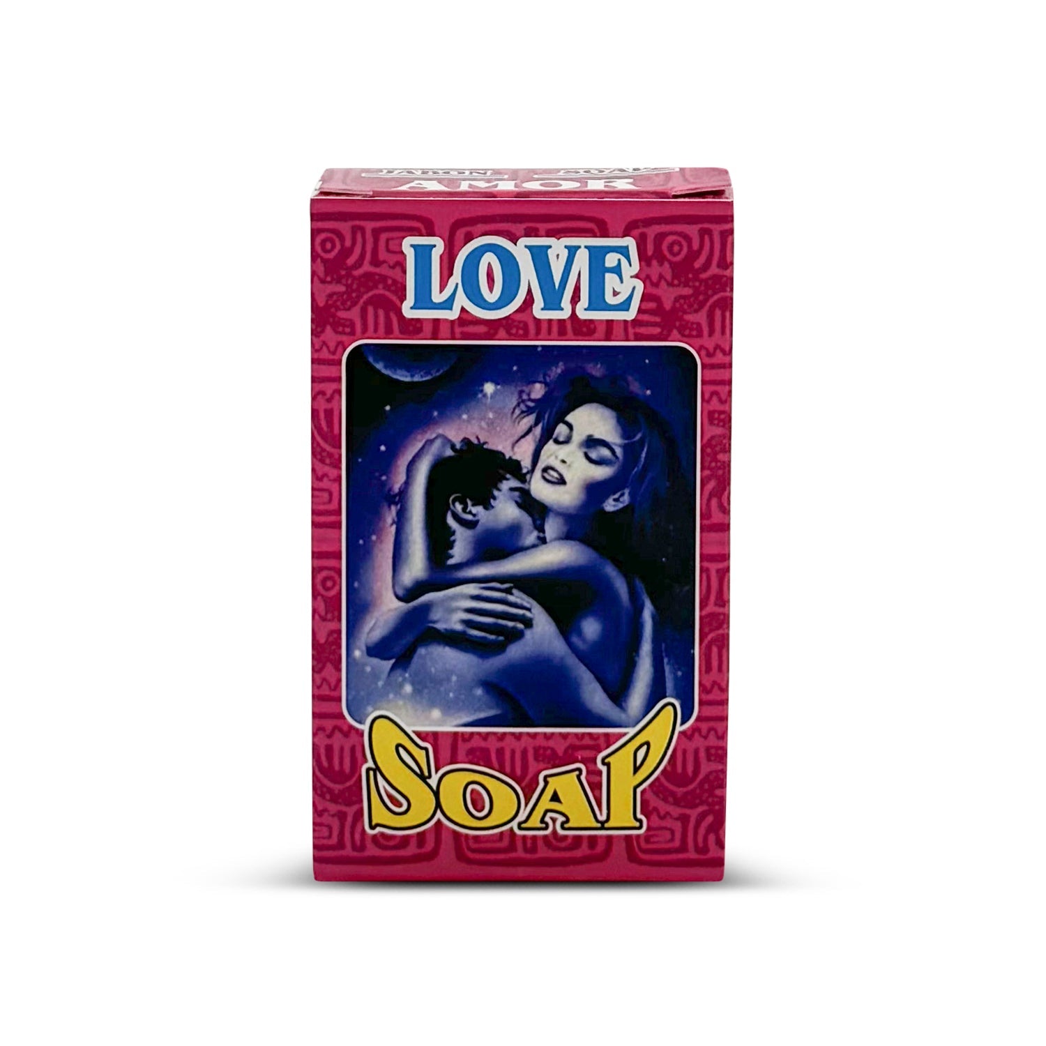 Love / Amor