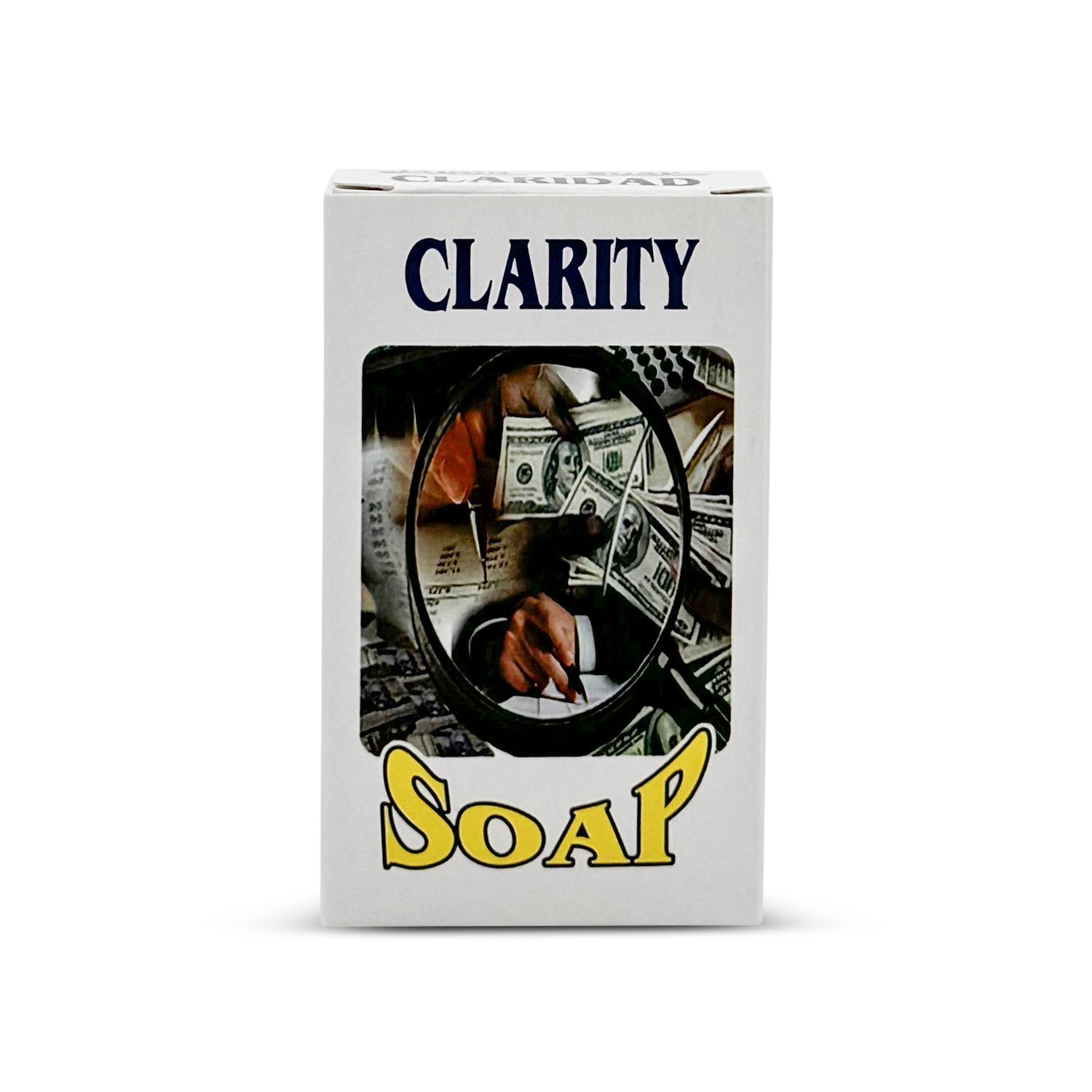 Clarity / Claridad