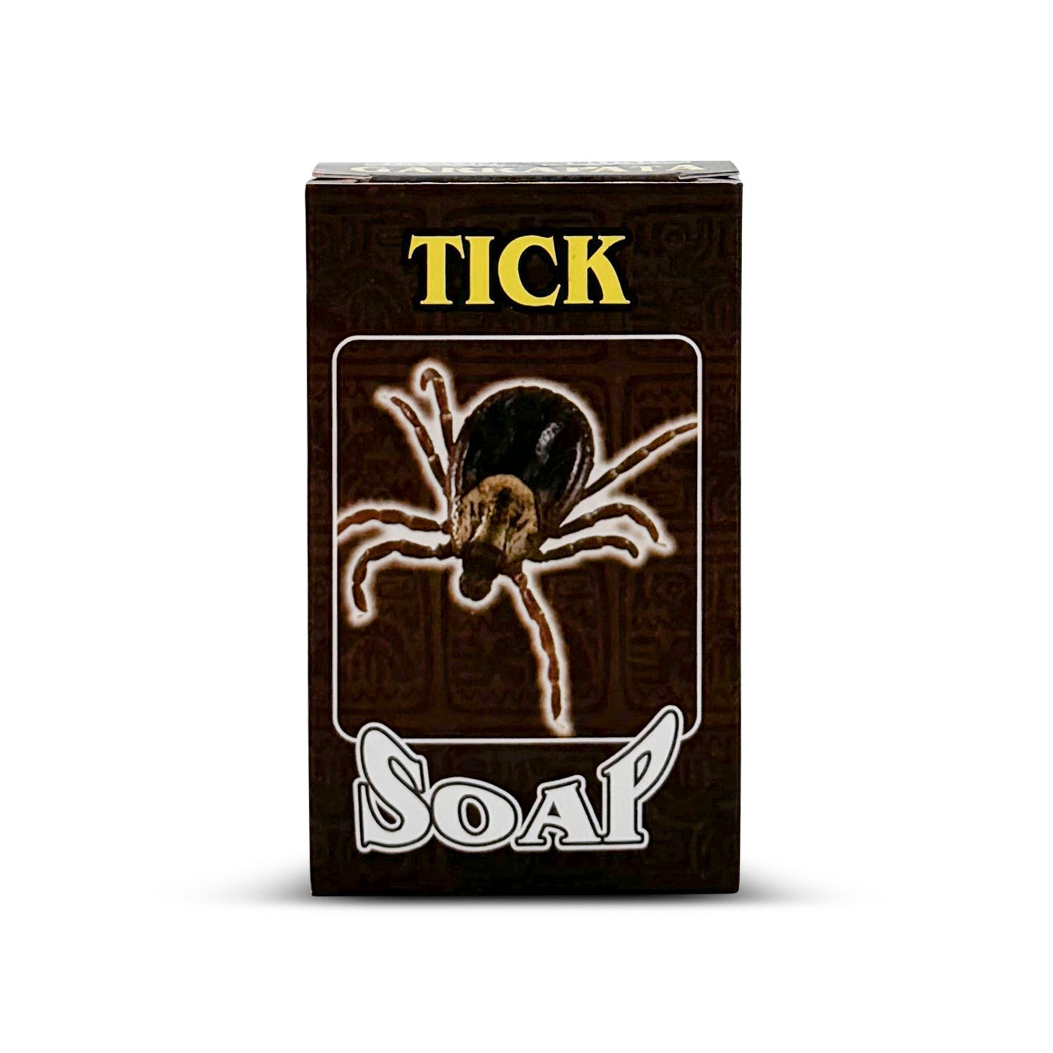 Tick / Garrapata