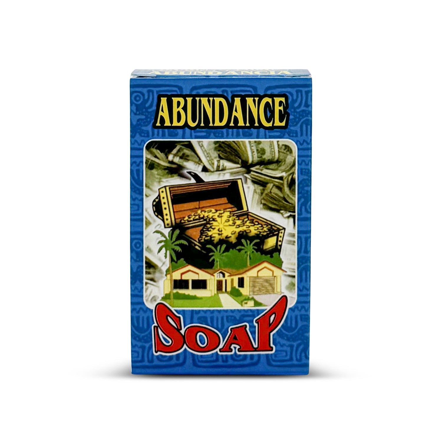 Abundance / Abundancia
