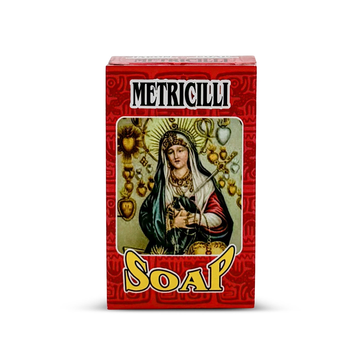 Metricilli