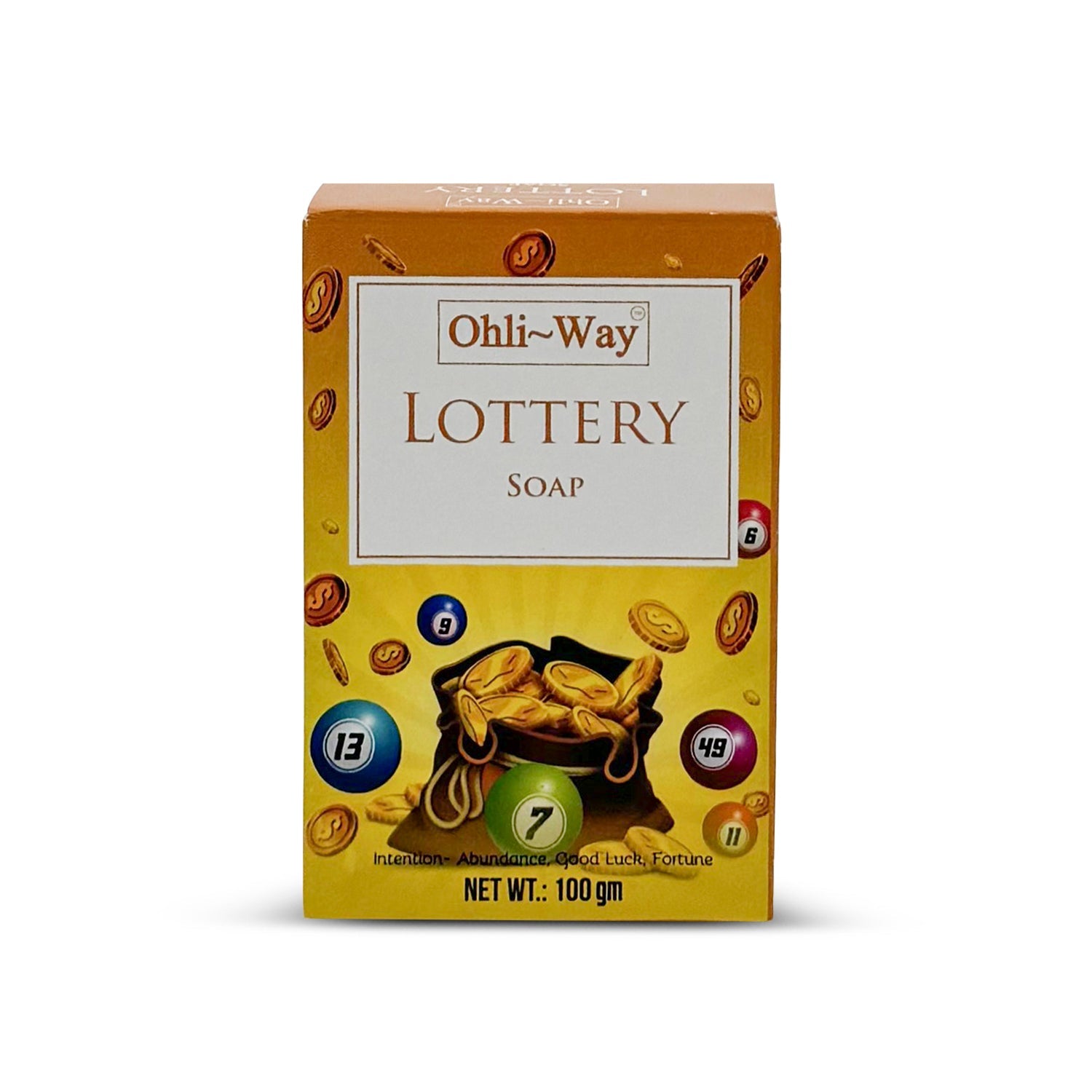 Lottery / Loteria