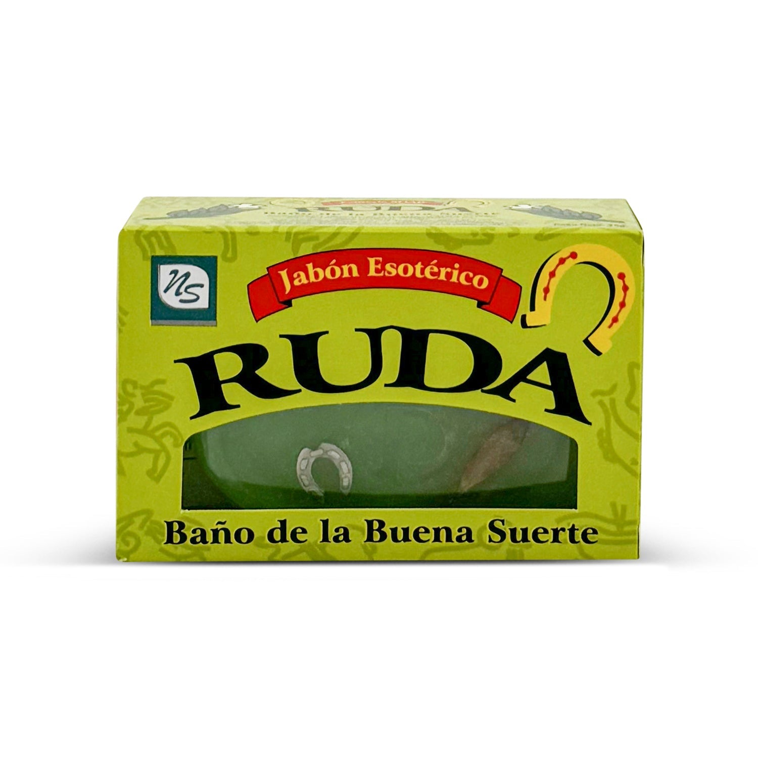 Rue / Ruda