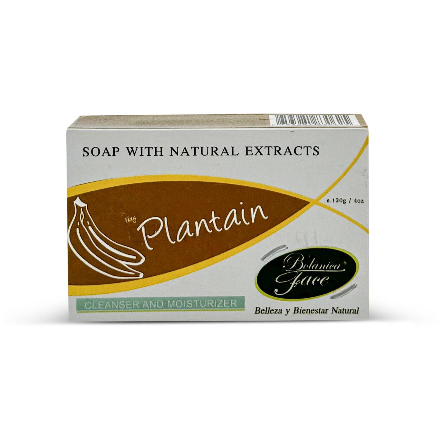 Plantain / Plátano