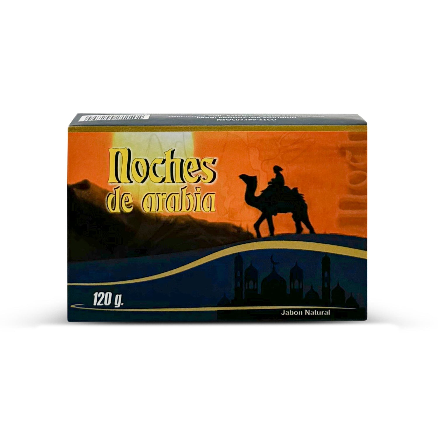 Arabian Nights / Noche de Arabia