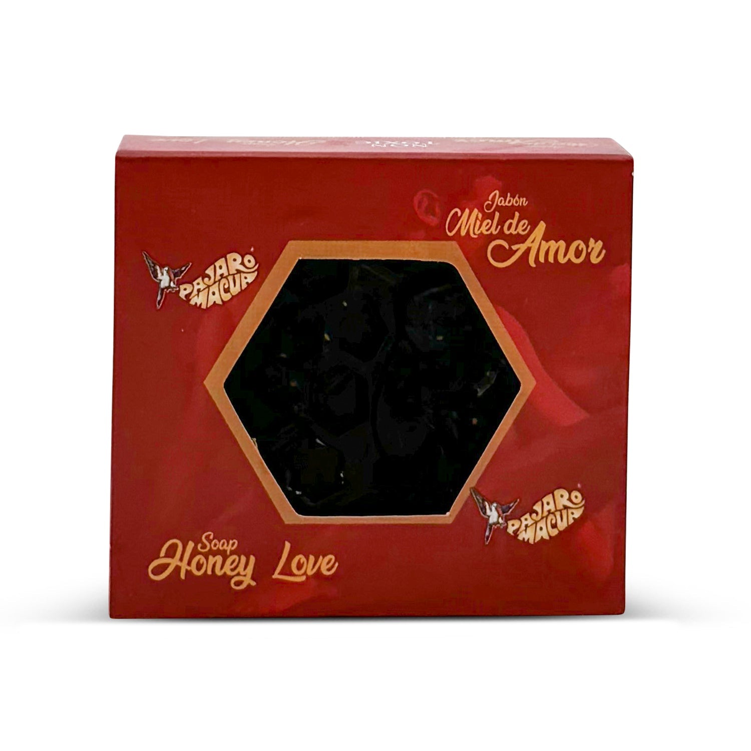 Honey Love / Miel de Amor