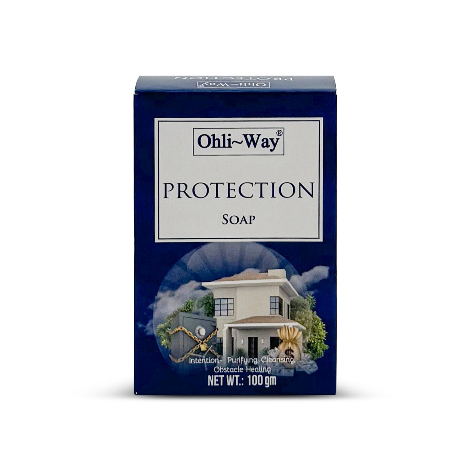 Protection / Protección