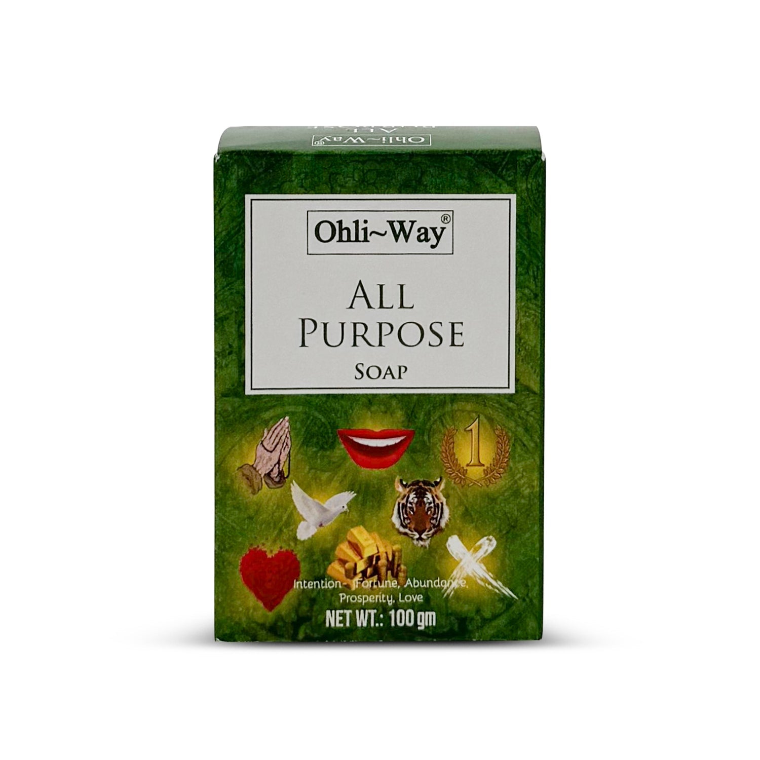 All Purpose / Para Todo