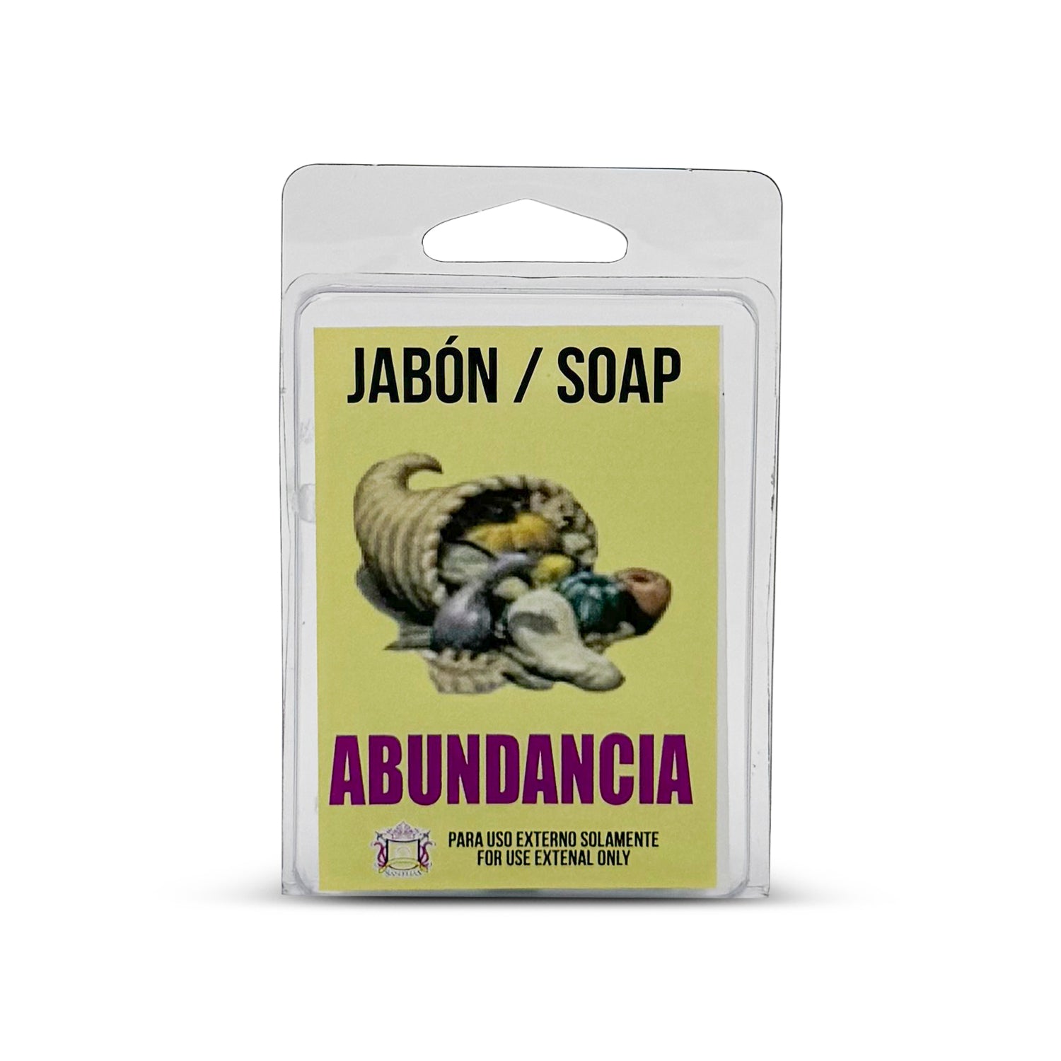 Abundance / Abundancia