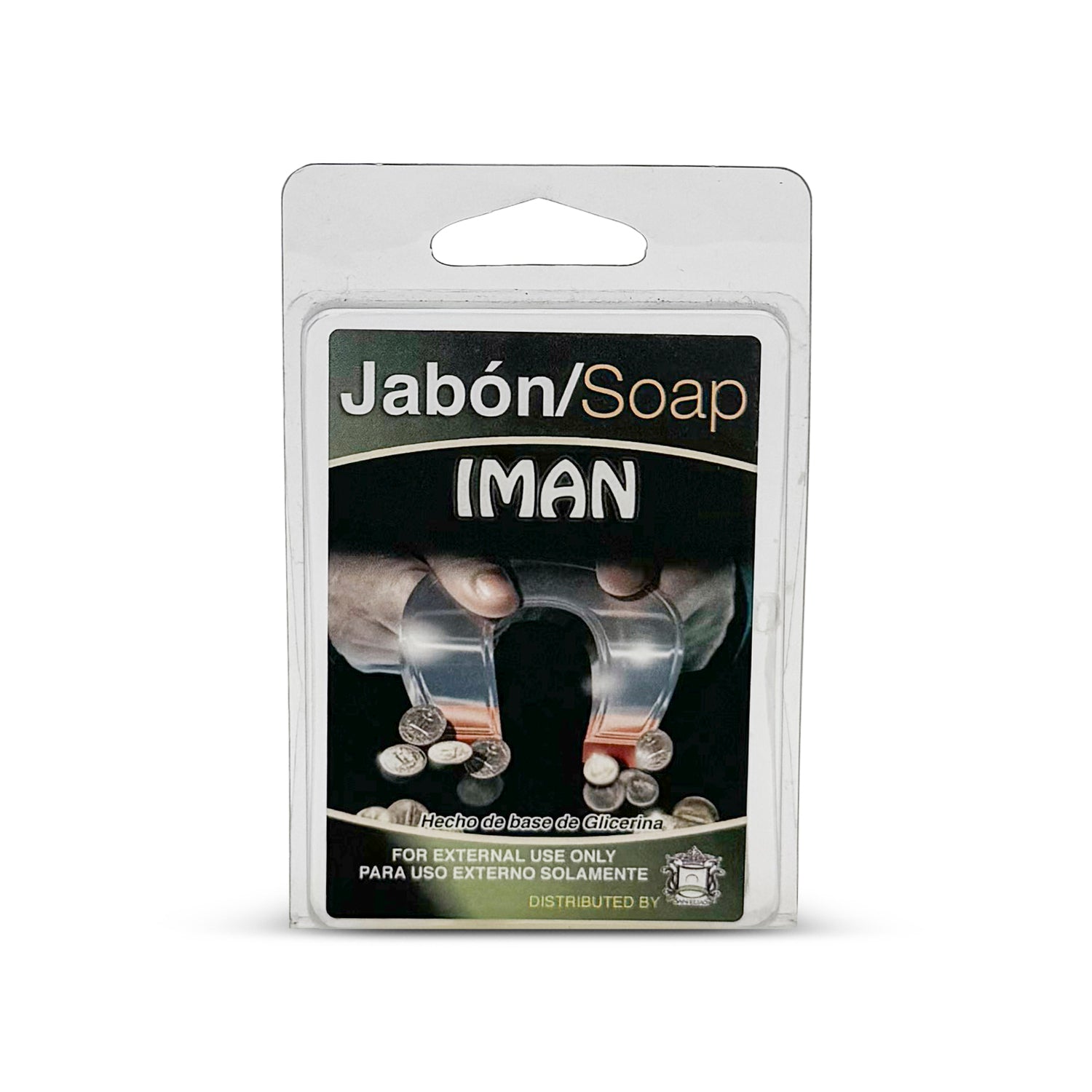 Magnet / Iman