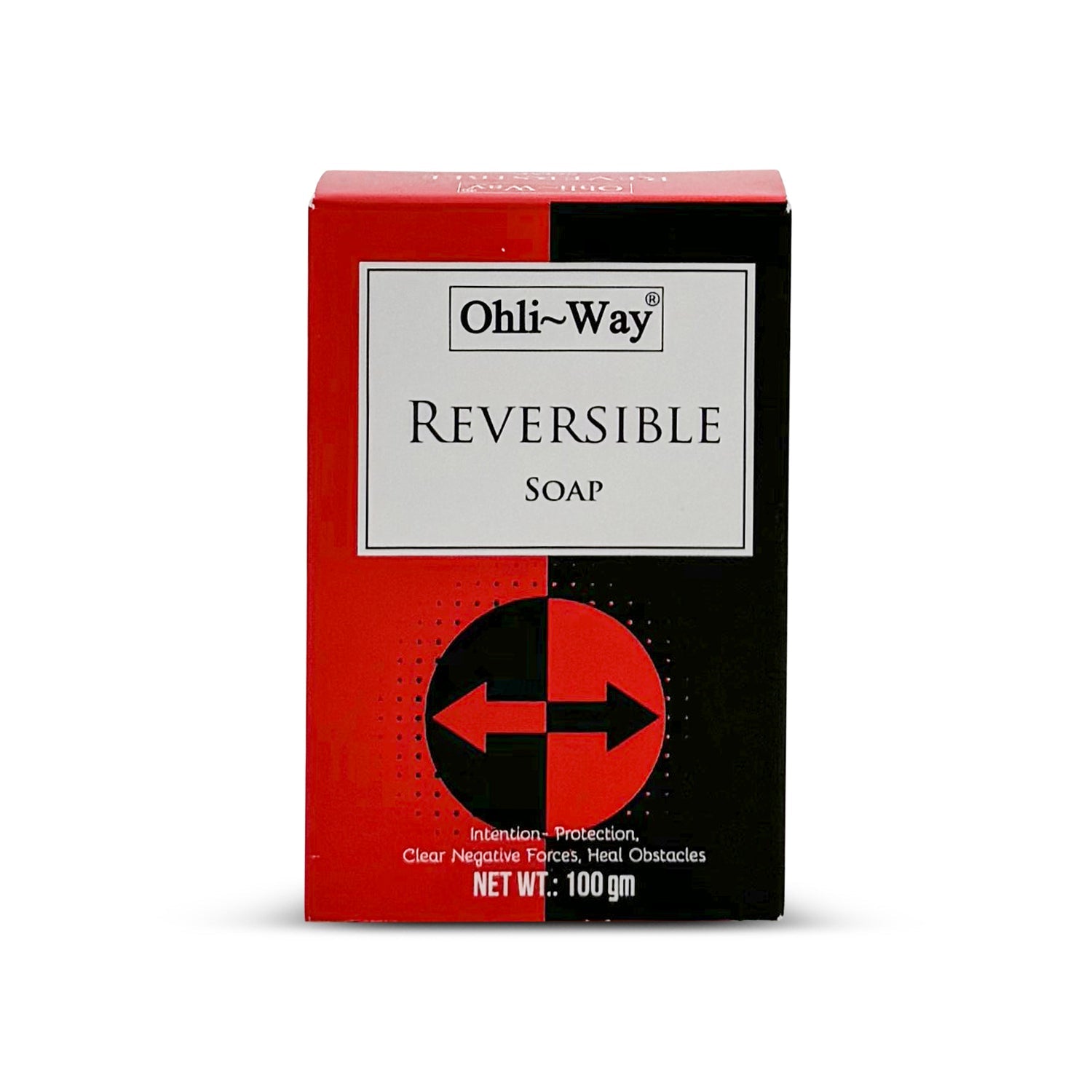 Reversible / Reversible