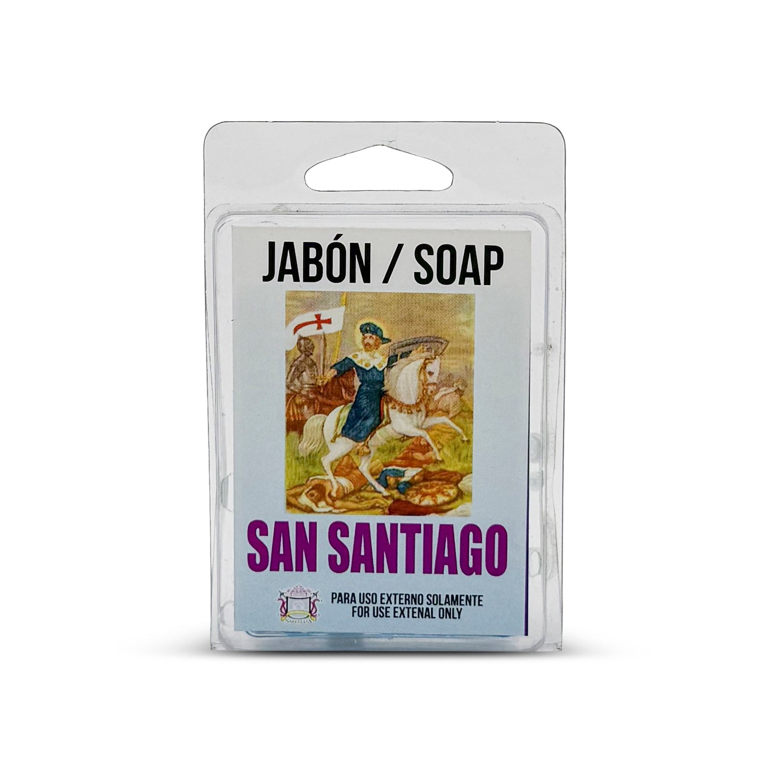 Saint James / San Santiago