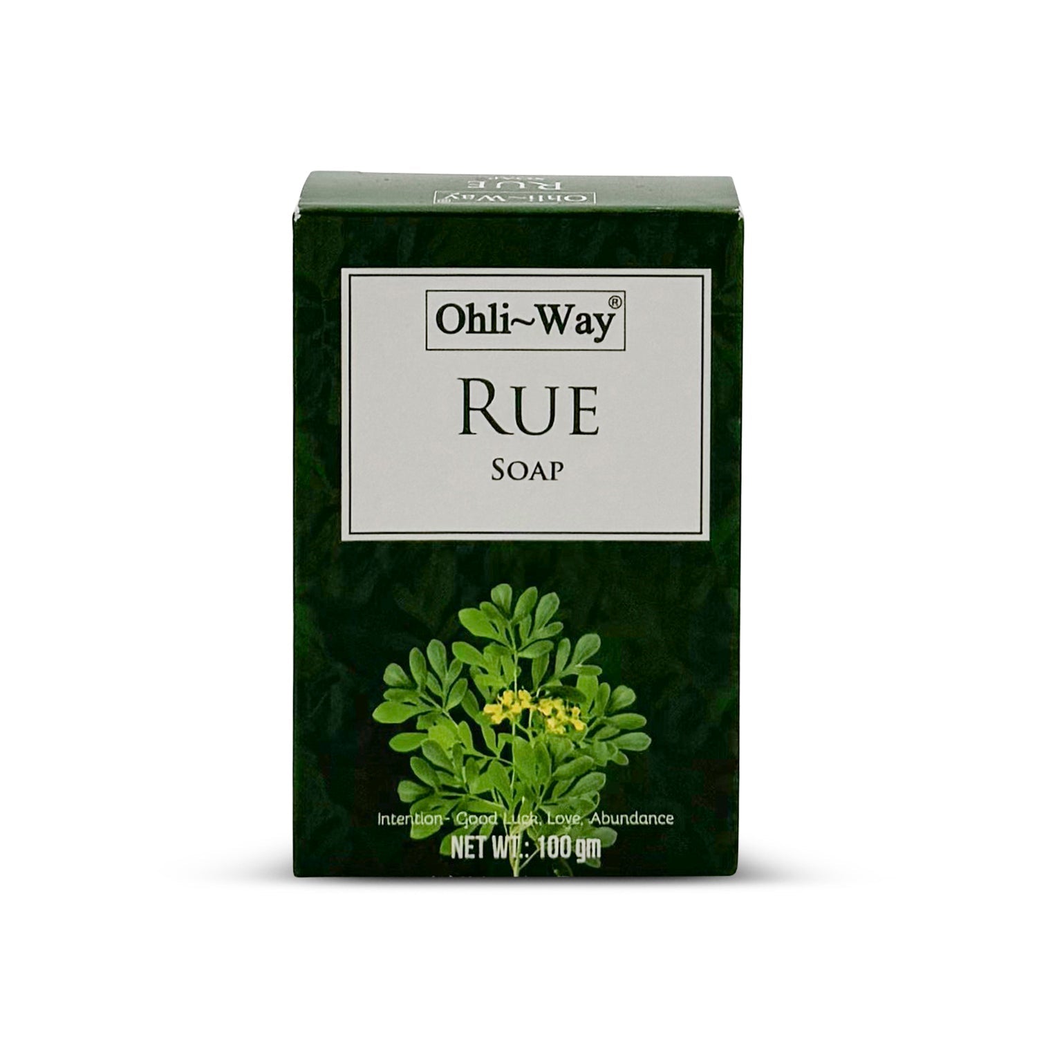 Rue / Ruda