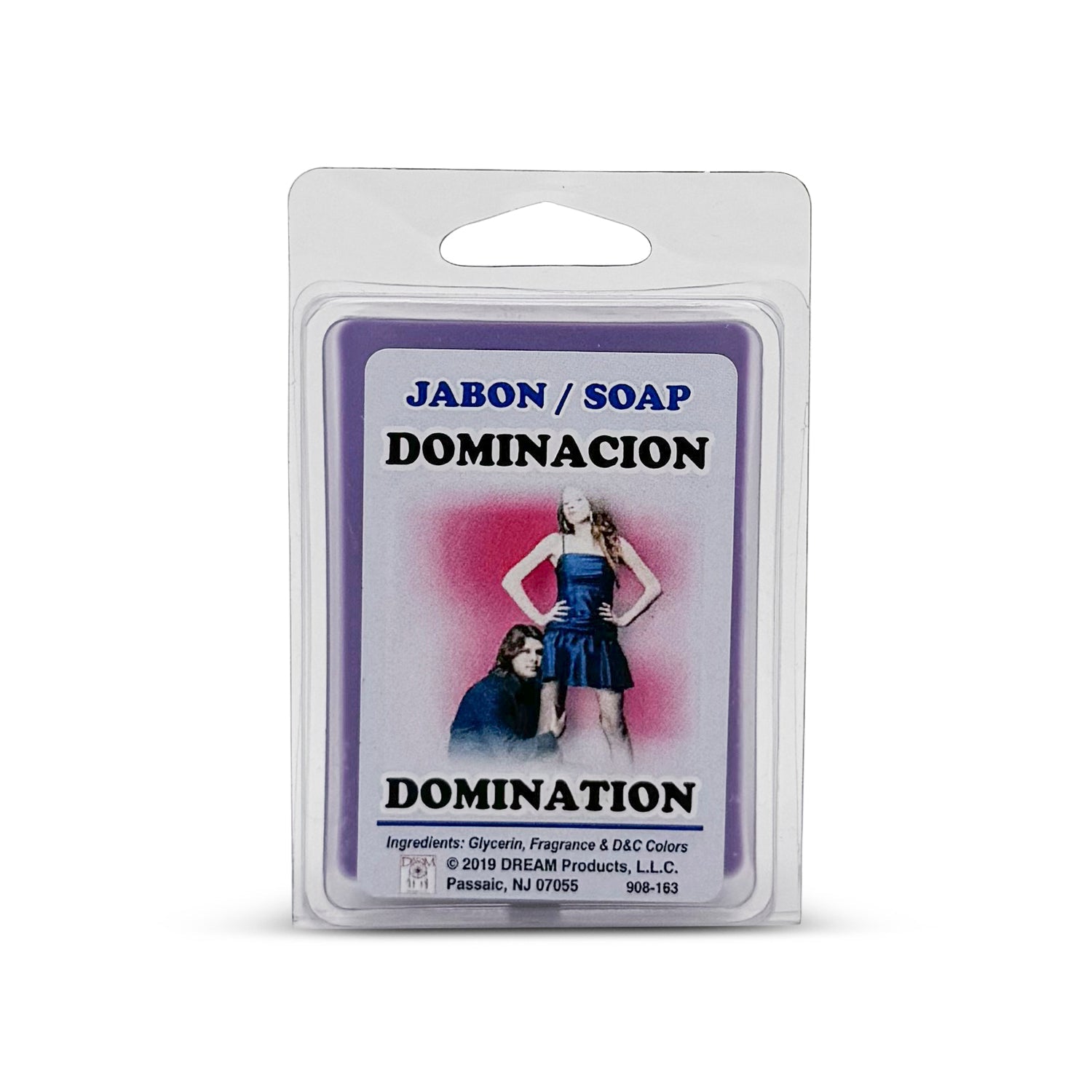 Domination / Dominacion