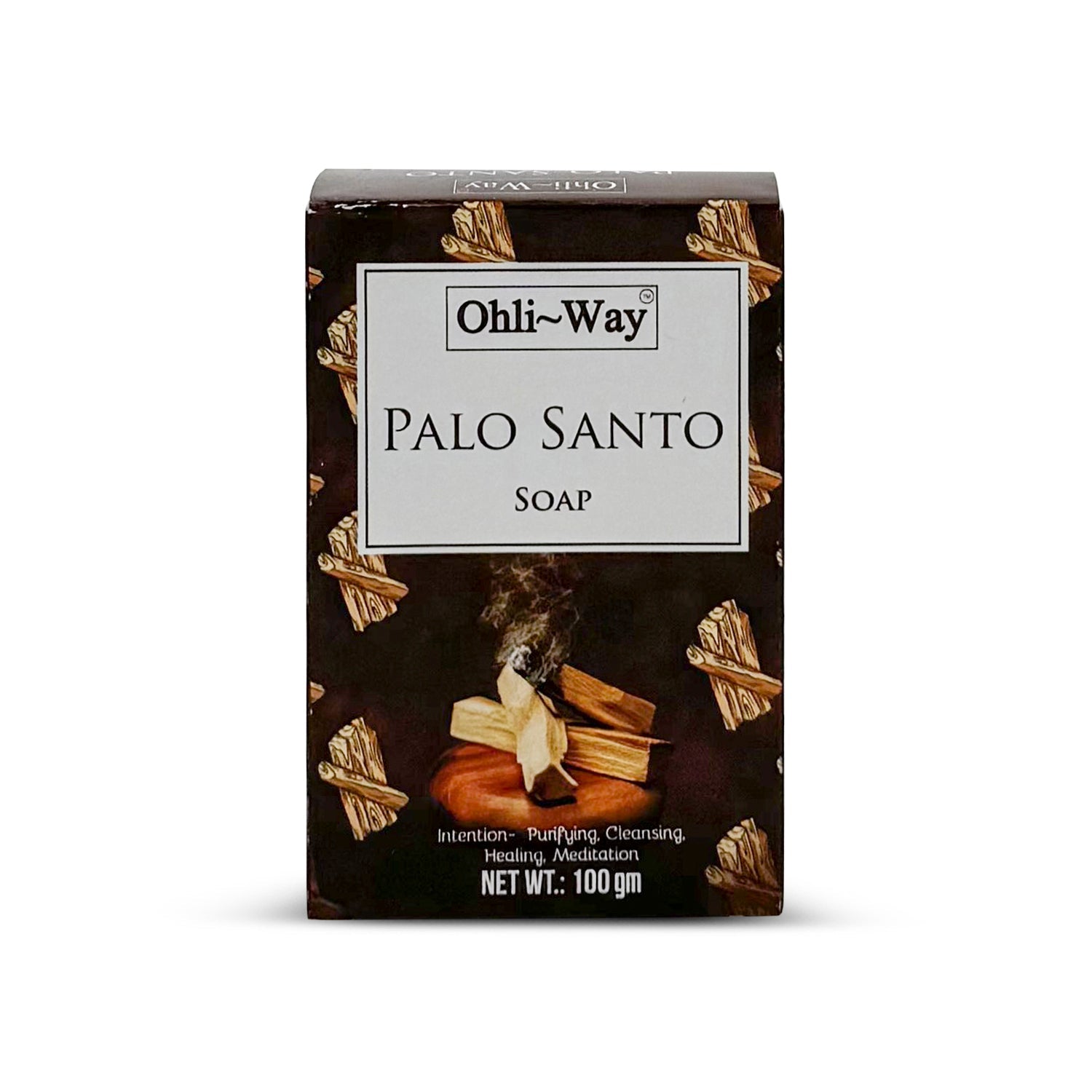 Holy Wood / Palo Santo