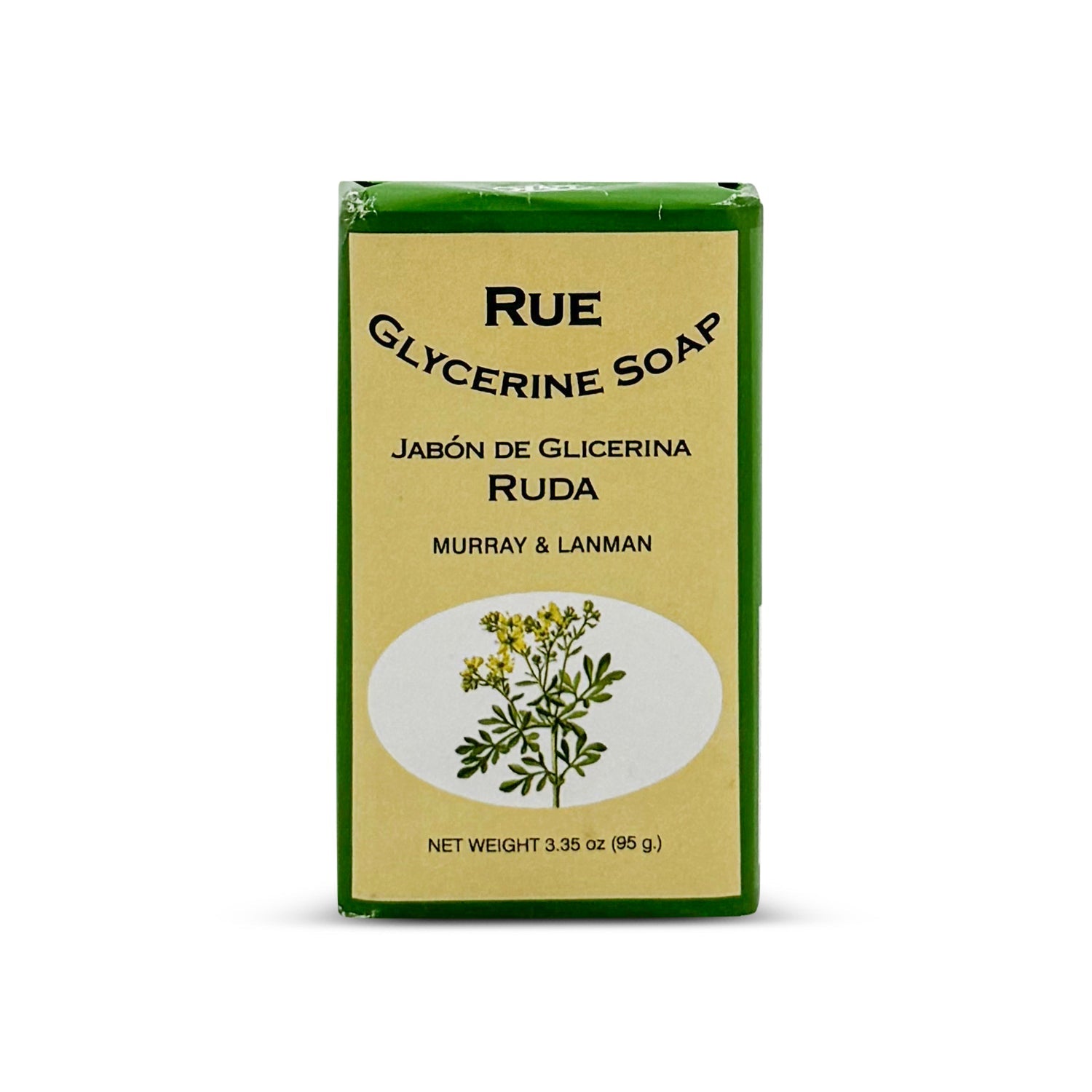 Rue / Ruda