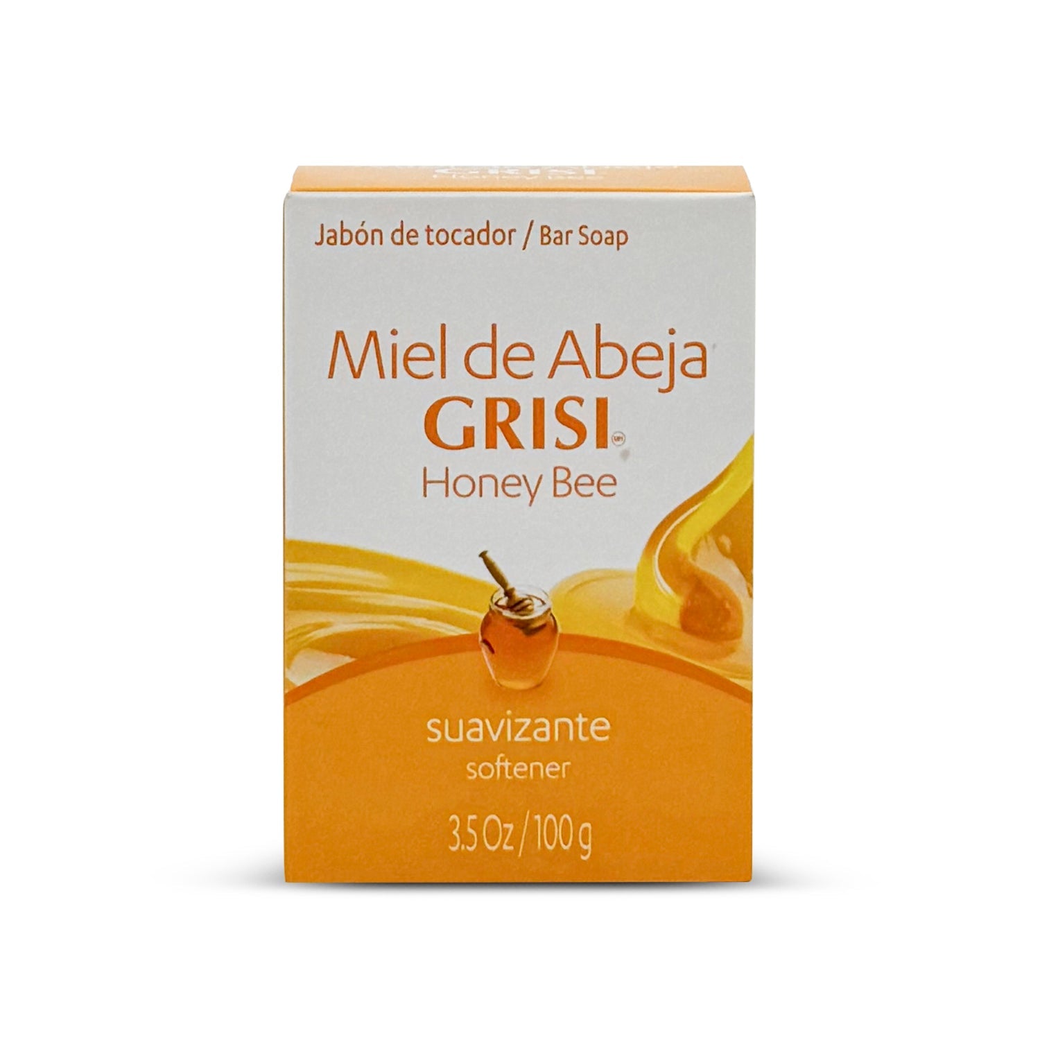 Honey Bee / Miel de Abeja