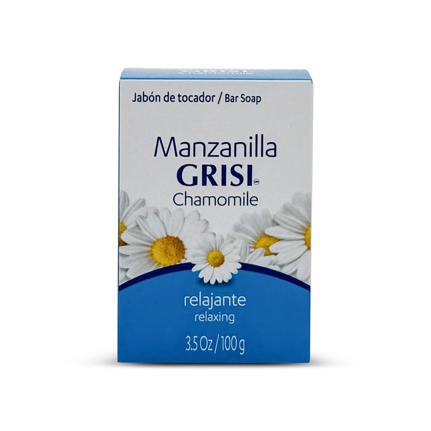 Chamomile / Manzanilla