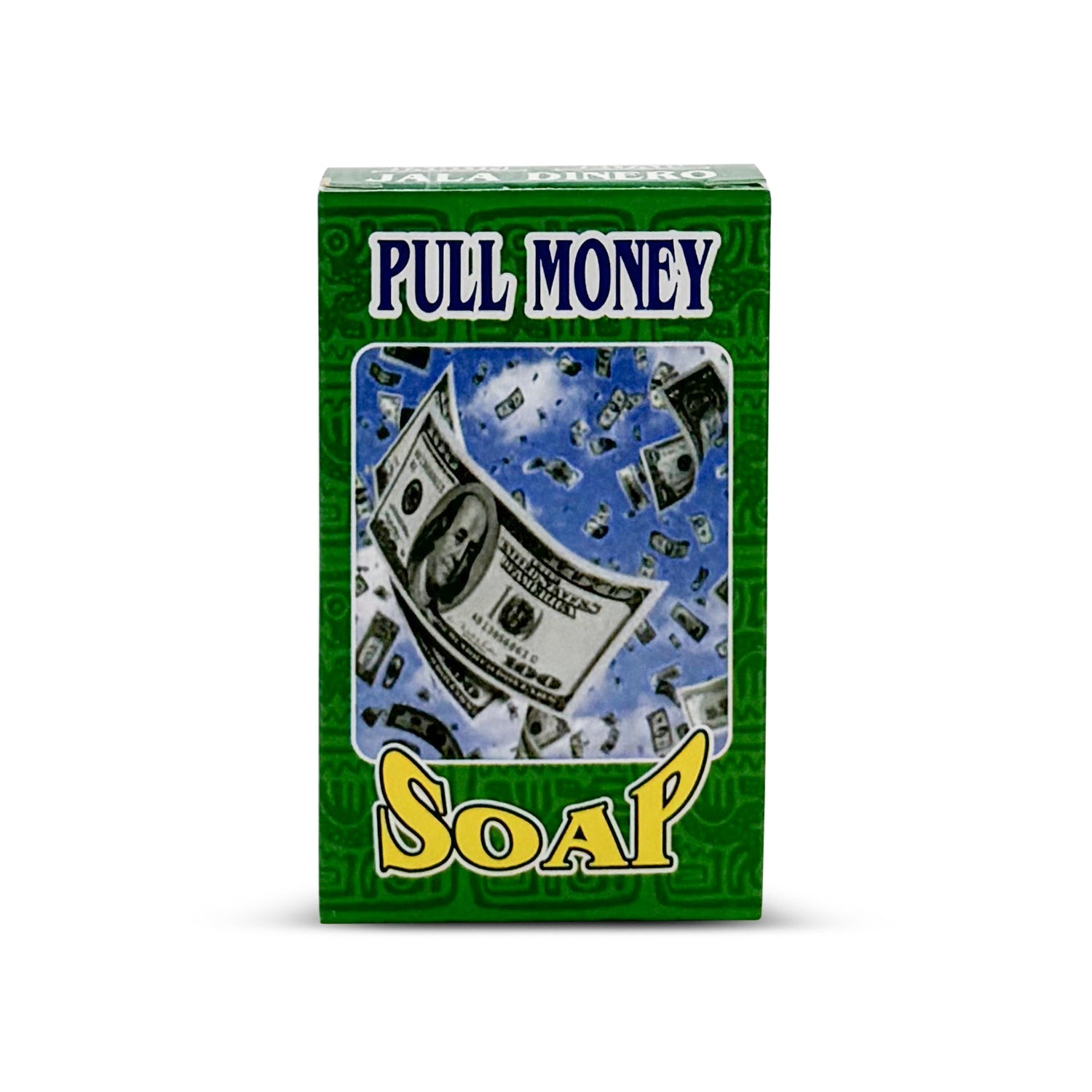 Attract Money / Jala Dinero