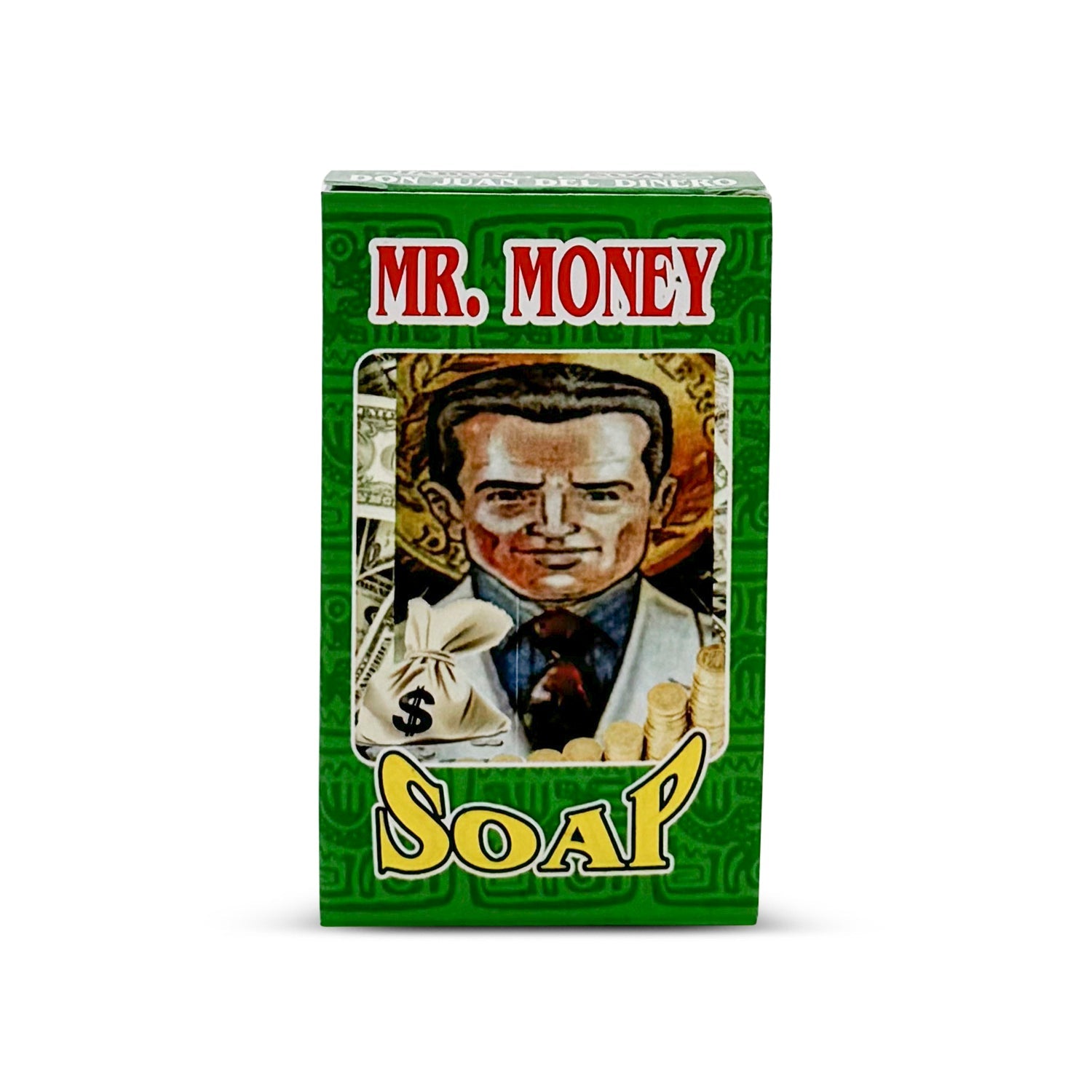 Mr. Money / Don Juan del Dinero