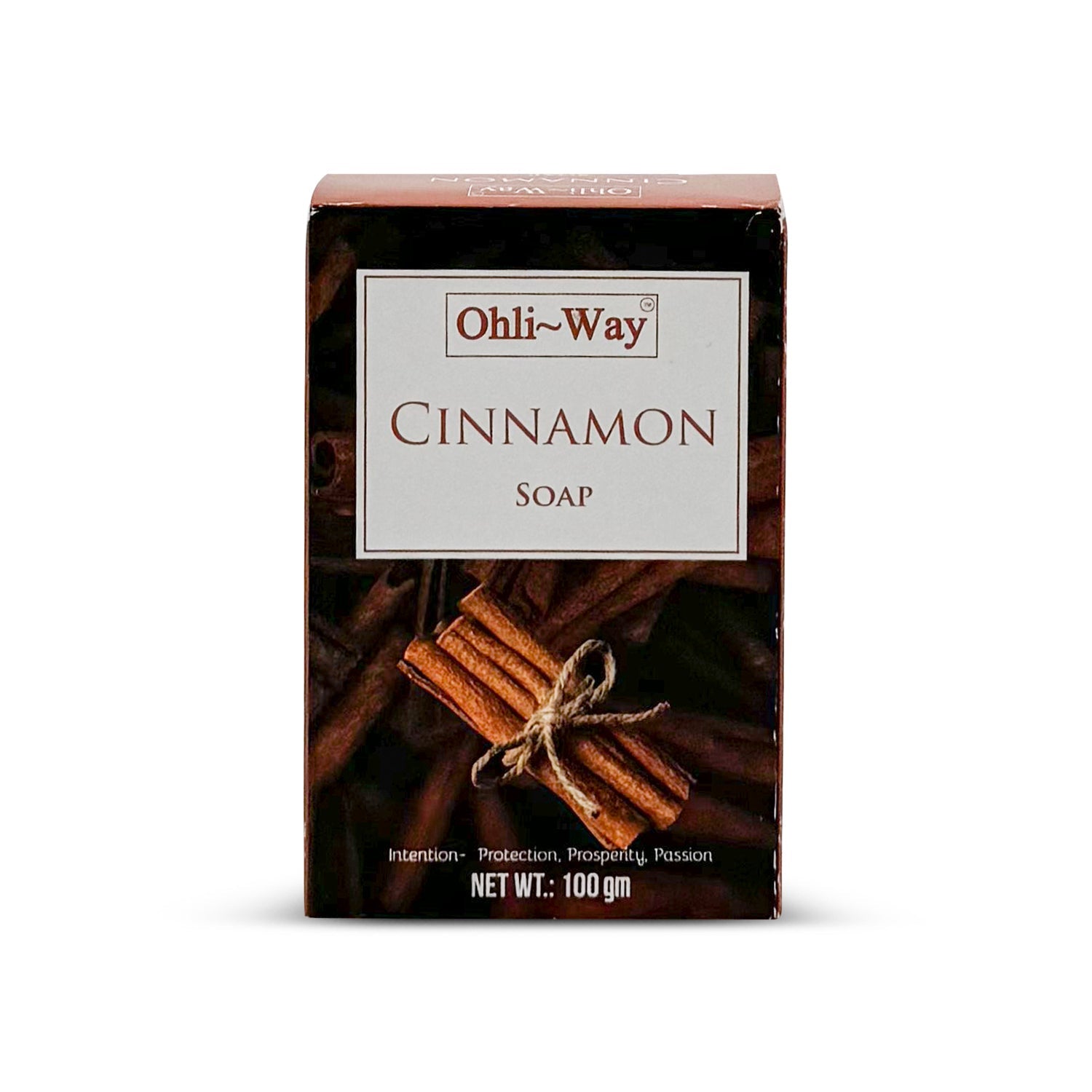 Cinnamon / Canela